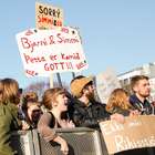 Islandia: Presidente rechaza pedido de llamar a elecciones