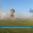 Ataque a barrio curdo en Alepo, Siria, deja nueve fallecidos