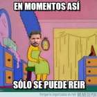 Los mejores memes del F.C. Barcelona - Atlético en Champions