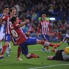 ¿A qué hora se juega el Espanyol - Atlético de Madrid?