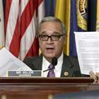 Legisladores republicanos empiezan a ver al Trump nominado