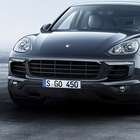 Porsche lanza una versión Platinum del modelo Cayenne