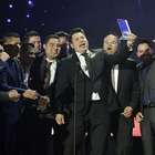 Premios Billboard 2016: lista completa de ganadores