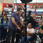 Dicen que Lady Panda usa a las personas en nueva firma