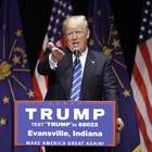 Nueva estrategia de Trump: Atacar a Clinton por ser mujer