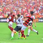 Santa Cruz fica no empate com Campinense e fatura Copa do NE