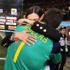 Iker Casillas y Sara Carbonero presentan a Lucas, su ...