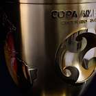 ¿Cómo ver la inauguración EN VIVO de la Copa América ...