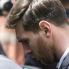 Fiscalía exculpa a Messi y pide año y medio de cárcel ...