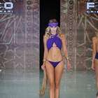 Miami Fashion Week 2016 abre con desfile sabor a playa