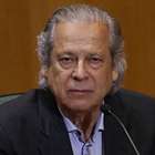 Dirceu recebe perdão de pena no processo do mensalão