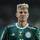 Agente confirma procura de Milan e Inter por palmeirense