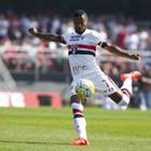 Michel Bastos acerta com o Palmeiras por duas temporadas