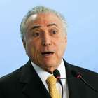 Site pessoal do presidente Michel Temer é hackeado