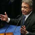 Álvaro Dias questiona no STF votação fatiada do processo