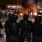 Estudante perde a visão em protesto na Avenida Paulista