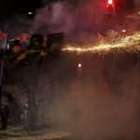 Manifestantes mantêm ato na Paulista, e governo de SP se ...