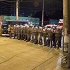 MPL diz que PM "plantou" provas contra jovens detidos em SP