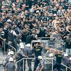 STJD interdita setor Norte da Arena Corinthians após briga