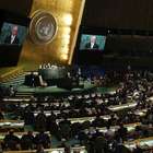 Os diferentes interesses e atitudes das seis delegações ...