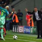 Barcelona vira na Alemanha; City empata em jogo de seis gols