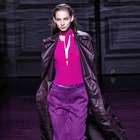 NINA RICCI desfila na semana de moda de Paris Verão 2017 ...