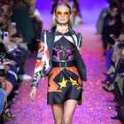 ELIE SAAB desfila na semana de moda de Paris Verão 2017 ...