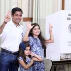Com ampla vantagem, ACM é reeleito prefeito de Salvador