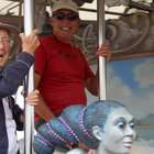 Idosa de 91 anos que trocou quimioterapia por 'viagem ...