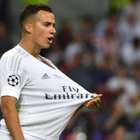 Real Madrid anuncia renovação e segura promessa até 2021