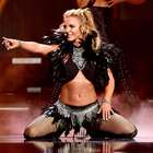 ¿Britney Spears no fue al Grammy por perseguir un sueño ...
