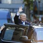 Trump tem vantagem de quase 150 mil votos na Flórida