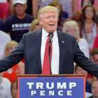 Famosos brasileiros lamentam vitória de Donald Trump