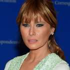 Melania Trump: conheça a primeira-dama dos EUA em 50 fotos