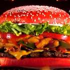 Burguer King da Rússia faz homenagem e lança "Trump-burger"