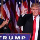 Donald Trump surpreende e é eleito presidente dos EUA