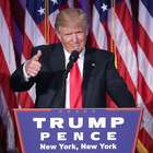 O mundo com Trump como presidente