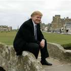 Qual é a origem da fortuna de Trump?