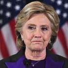 Hillary culpa FBI por sua derrota nas urnas para Trump