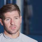 Gerrard quer descansar antes de pensar em seu futuro