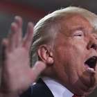 Suspeita de interferência russa é ridícula, afirma Trump