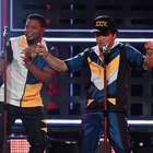 Los mejores momentos de los American Music Awards 2016