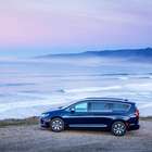 La nueva Chrysler Pacifica Híbrida 2017 llega al mercado