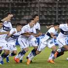 Las semis de Copa Argentina serán la semana que viene