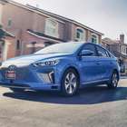 Hyundai presentó su nuevo IONIQ Concept en Los Ángeles