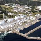 Tsunami golpea Fukushima tras terremoto en Japón