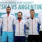 Karlovic será el rival de Del Potro en el single del ...