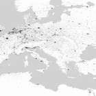 Agência Europeia lança mapa detalhado da superfície da Terra