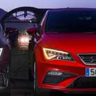 Nuevo SEAT León, elegante, avanzado y potente, todo un ...
