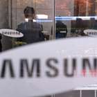 Fiscales allanan oficina de Samsung